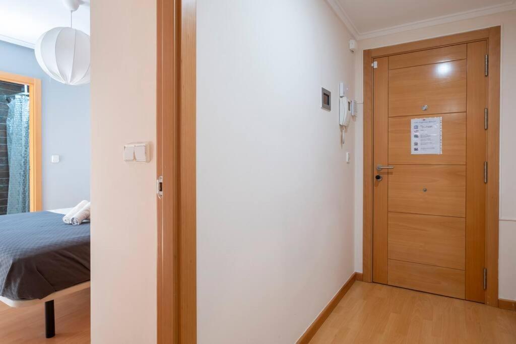 Apartamento Mi Pequena Bahia Alicante Exterior foto