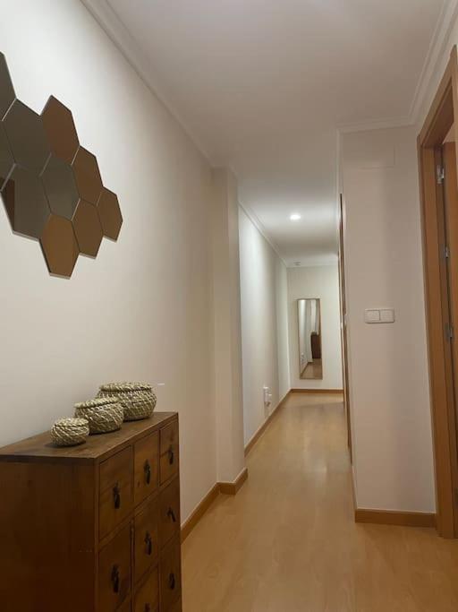 Apartamento Mi Pequena Bahia Alicante Exterior foto