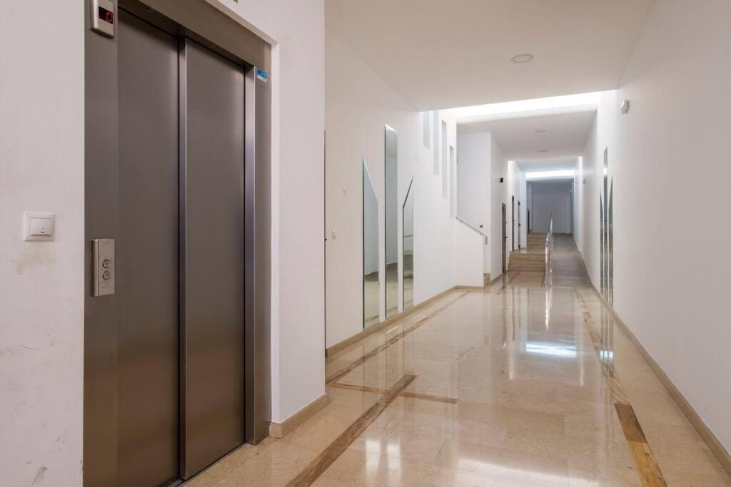 Apartamento Mi Pequena Bahia Alicante Exterior foto