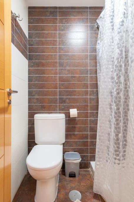Apartamento Mi Pequena Bahia Alicante Exterior foto